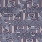Preview: French Terry Casual Jeans/Terrakotta by Thorsten Berger von Swafing